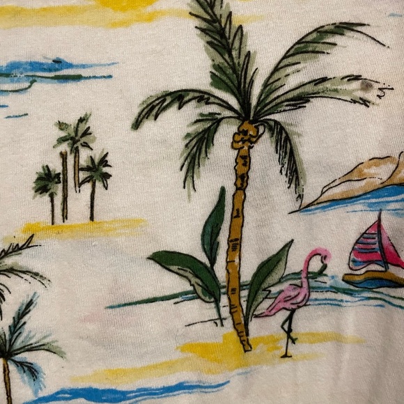 Forever 21 Plus Size Novelty print tee shirt. Size 3X - Picture 2 of 5